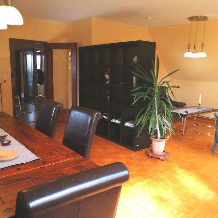 Ferienwohnung Varmissen Nah Bei Goettingen Dransfeld Kültér fotó
