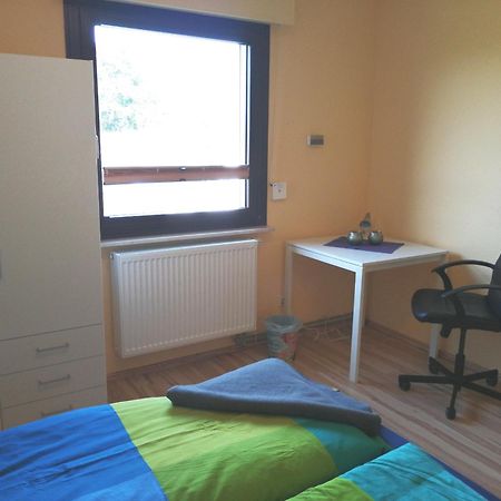 Ferienwohnung Varmissen Nah Bei Goettingen Dransfeld Kültér fotó