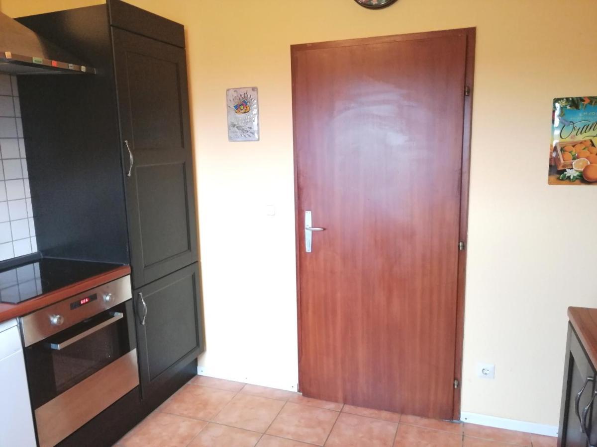 Ferienwohnung Varmissen Nah Bei Goettingen Dransfeld Kültér fotó