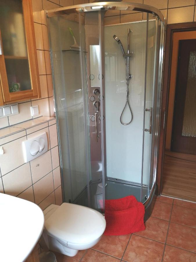 Ferienwohnung Varmissen Nah Bei Goettingen Dransfeld Kültér fotó