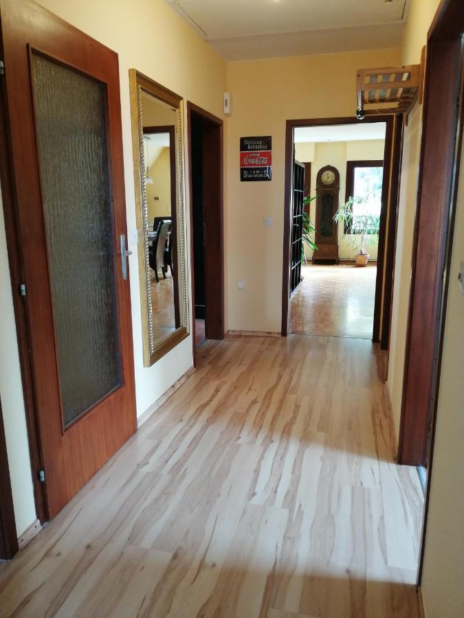 Ferienwohnung Varmissen Nah Bei Goettingen Dransfeld Kültér fotó