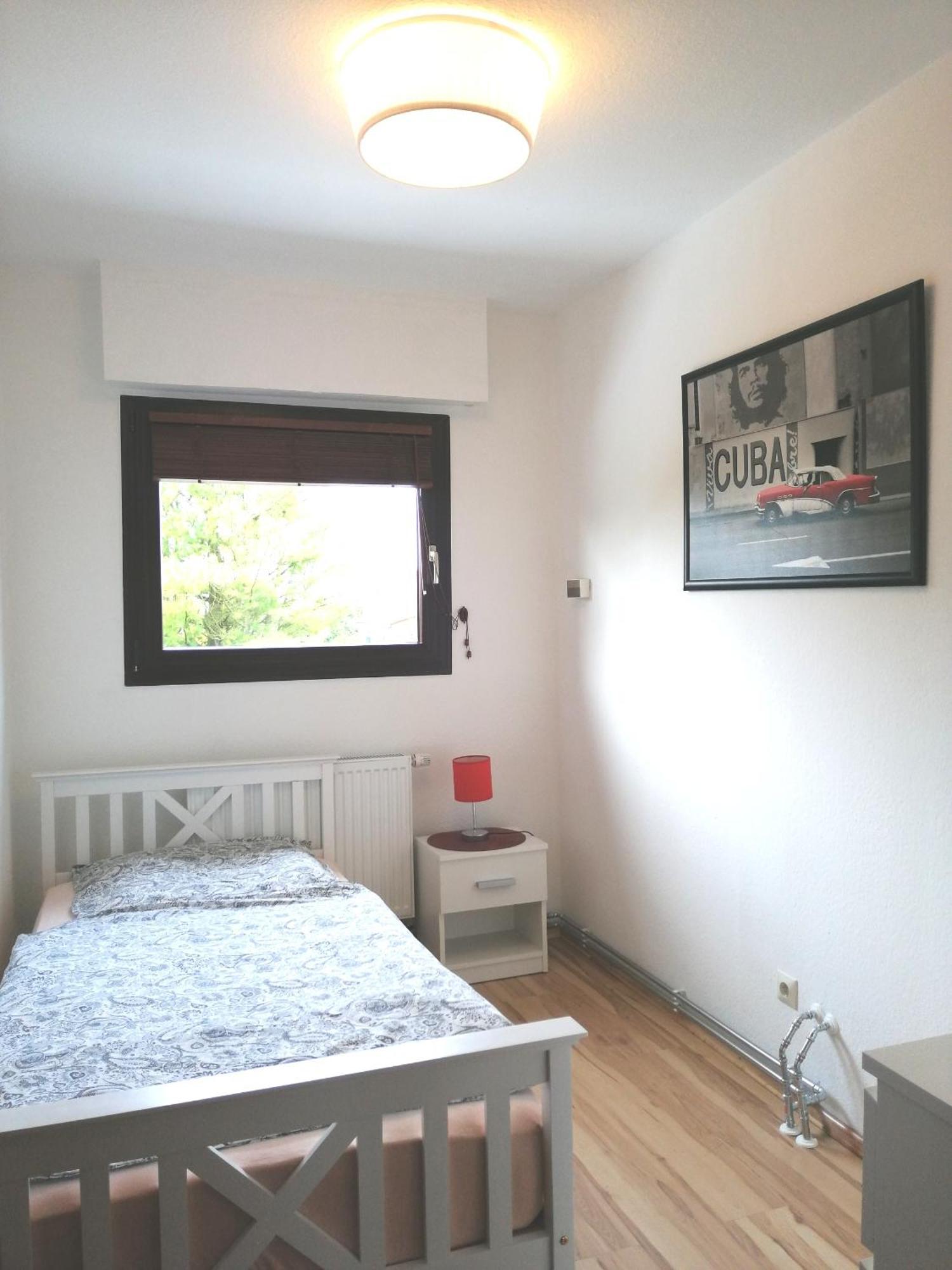Ferienwohnung Varmissen Nah Bei Goettingen Dransfeld Kültér fotó