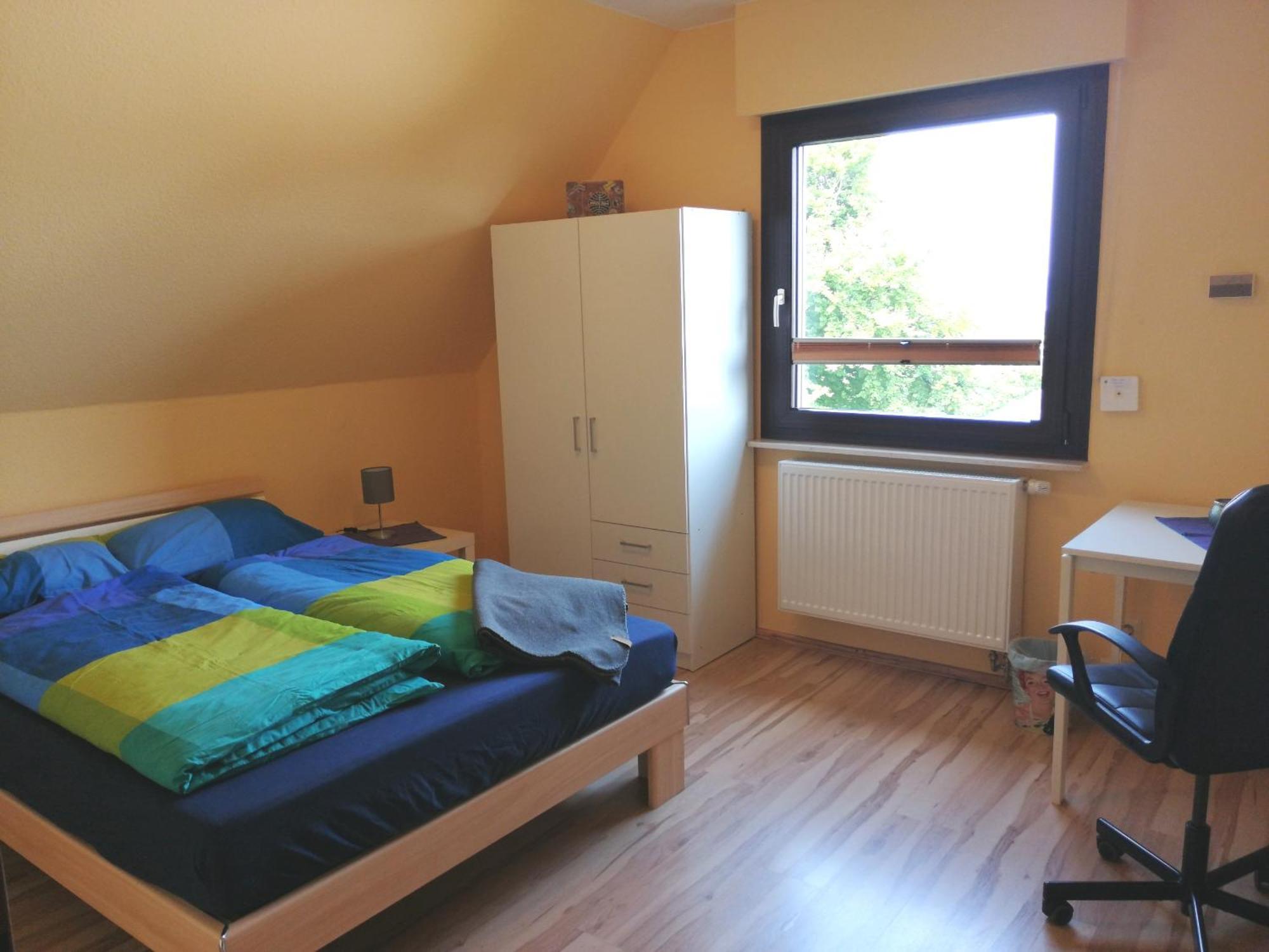 Ferienwohnung Varmissen Nah Bei Goettingen Dransfeld Kültér fotó
